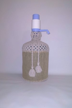 Робота Чохол для бутлі