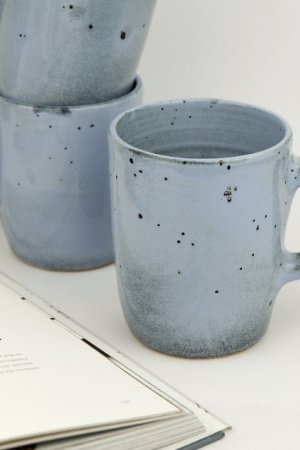 Робота Керамічна чашка, 420мл