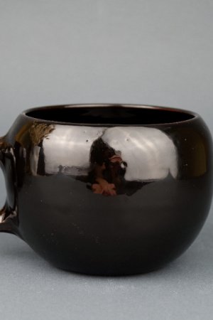 Робота Велика керамічна чашка  450мл