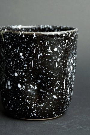 Робота Стакан керамічний Космос, 300мл