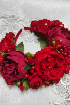 Робота Обруч український.