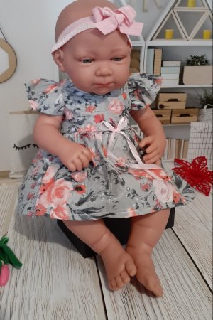 Робота Сукня та пов'язка для Антоніо Хуан 42 див.