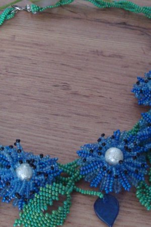 Робота Незабудки