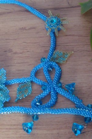 Работа Фантазия