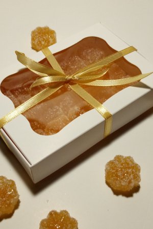 Робота Мармелад цитрусовий