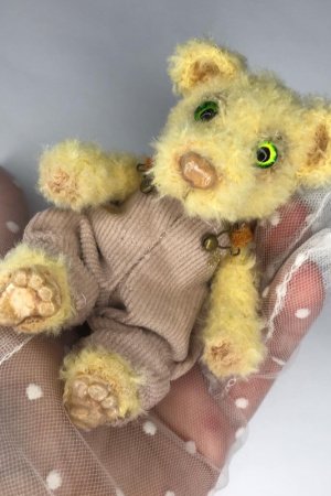 Робота Михасик