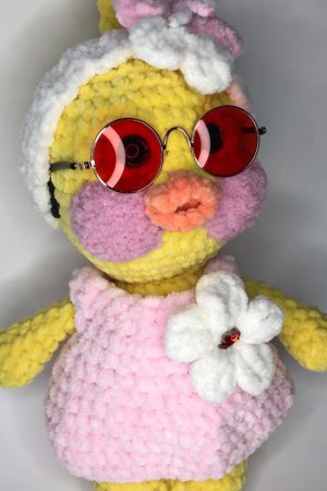 Работа Лалафанфан Утя