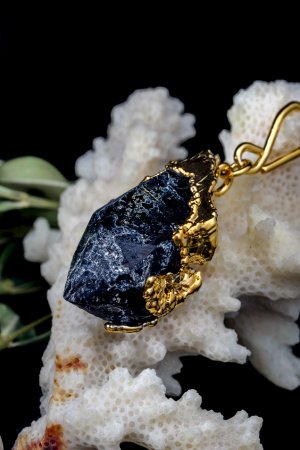 Робота Кулон "Моріон" 82/25