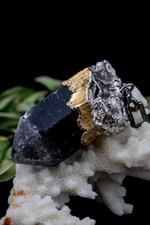 Робота Кулон "Моріон" 82/21