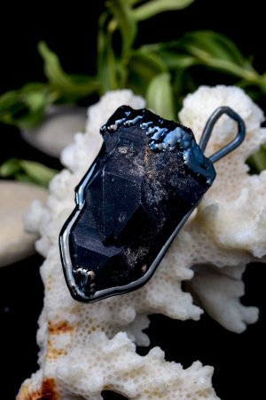 Робота Кулон "Моріон" 82