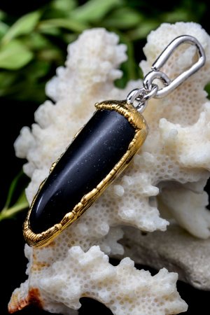 Робота Кулон "Моріон" 80/08