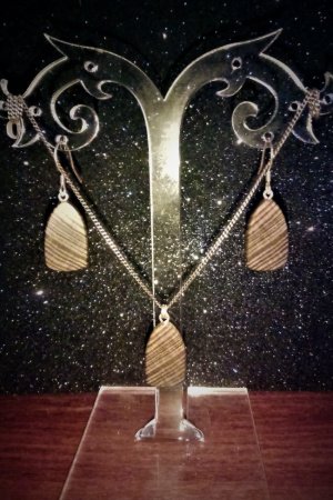 Робота Сережки з підвісом 