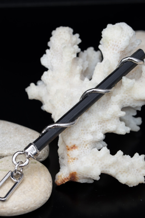 Робота Кулон "Чорний турмалін" 87/49