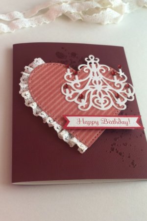 Робота Листівка з днем народження