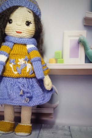 Робота Ксюша