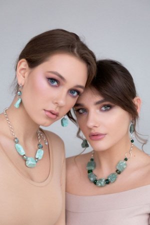 Работа Нефрит