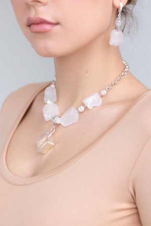 Робота Гірський кришталь Ромб