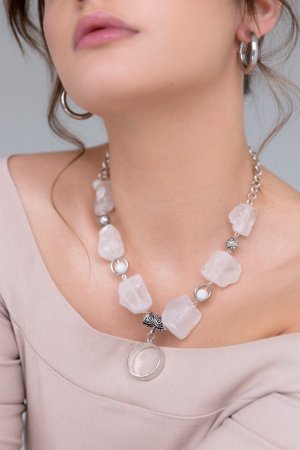 Робота Гірський кришталь Коло