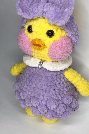 Робота Утя Лалафанфан