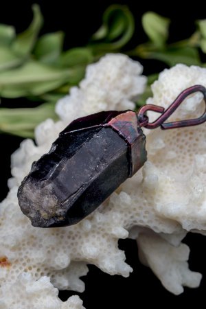 Робота Кулон "Моріон" 83/10