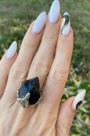 Робота Каблучка "Моріон" 79/67