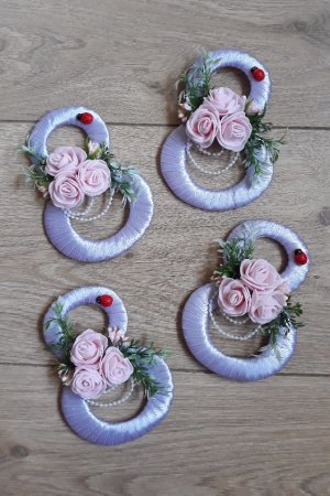 Робота Магніти до 8 березня