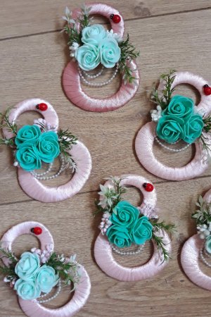 Робота 8 березня - магніти