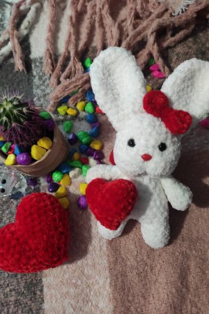 Робота Зайчик