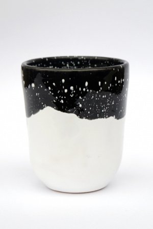 Робота Керамічний стакан, 300мл