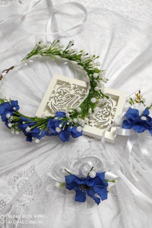 Работа Набор первое причастие 1.