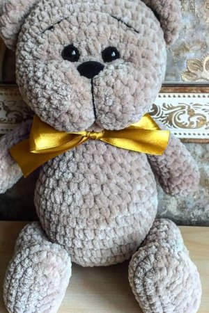 Робота Ведмедик БО 