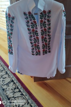 Робота Блуза