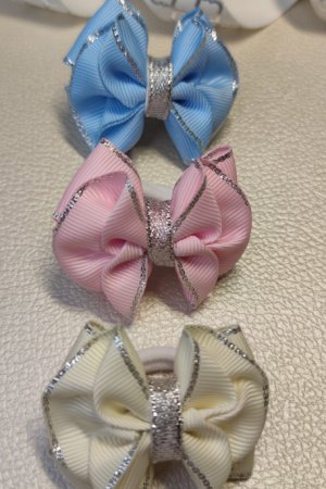 Робота Бантики малютки метелика