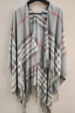 Робота Жіноче пончо