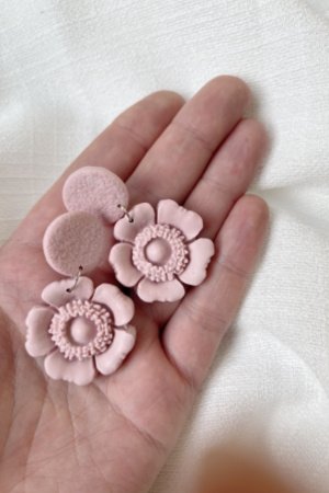 Робота Флора пудра