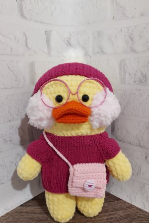 Робота Качка