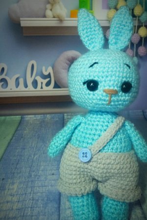 Робота Зая Стёпа