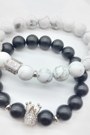 Работа Парные браслеты 02