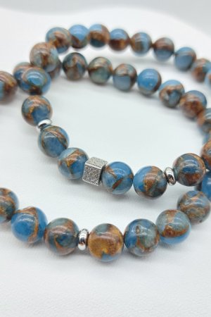 Робота Парні браслети 07   