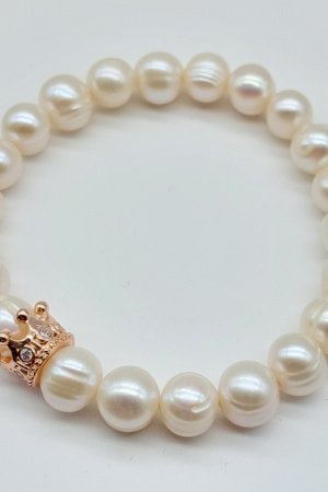 Работа Парные браслеты 08