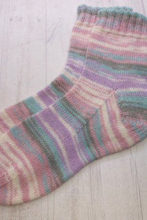 Робота Шкарпетки жіночі "Мрія"