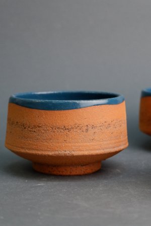 Работа Чаван для чая матча пиала для чая