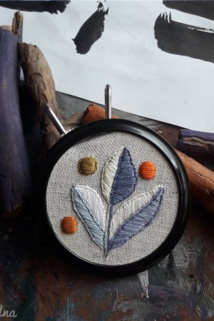 Работа Нашивка