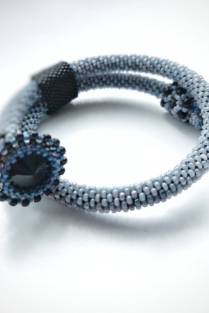 Робота Браслет-джгут Коло