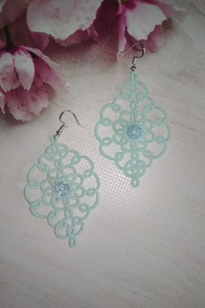 Робота Сережки "Тендітність"