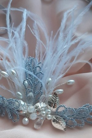 Робота Прикраса в стилі Гетсбі