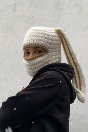 Робота Балаклава «зайченя»