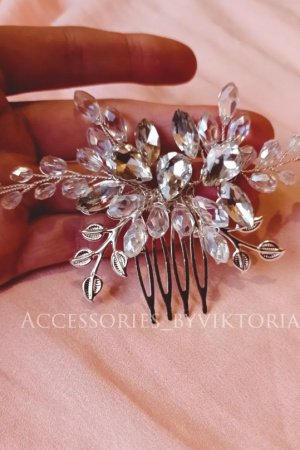 Работа Украшения ручной работы