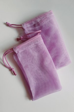 Работа Екомішечки набір SML 5 ШТ