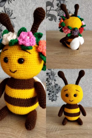 Робота Флора